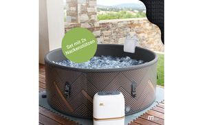 Wohlfühlmomente vorprogrammiert