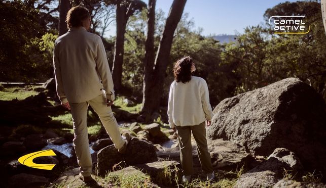 Entdecke Schuhe von camel active