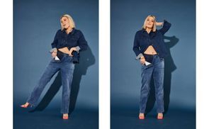 Sanft zur Taille – den ganzen Tag