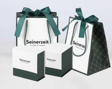 Unsere Schritte für die Umwelt