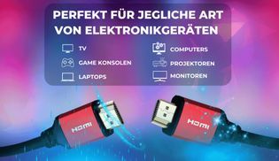 Vielseitige Kompatibilität und Verwendung