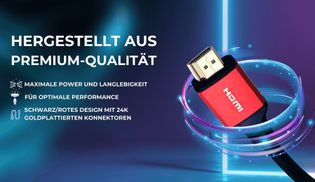 Unterstützung von Dolby Digital und DTS HD