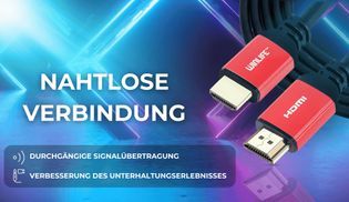 Einsetzbar an verschiedenen Orten