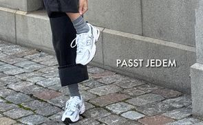 UNISEX DURCH UND DURCH