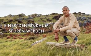 ANSCHMIEGSAM IN DER PASSFORM