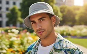 Ein Klassiker für sonnige Tage 