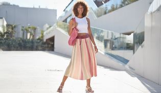 Vielseitig kombinierbar für jeden Stil