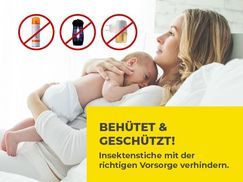 SCHLAFEN OHNE SORGEN!