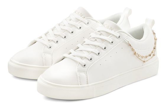 Stylische und bequeme Sneaker von Lascana