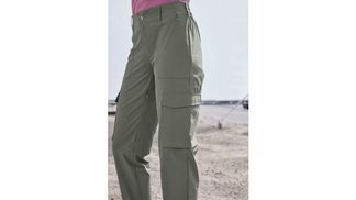 Ideal für den Alltag und Outdoor Abenteuer