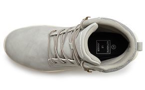 Herausnehmbare Innensohle für individuellen Komfort