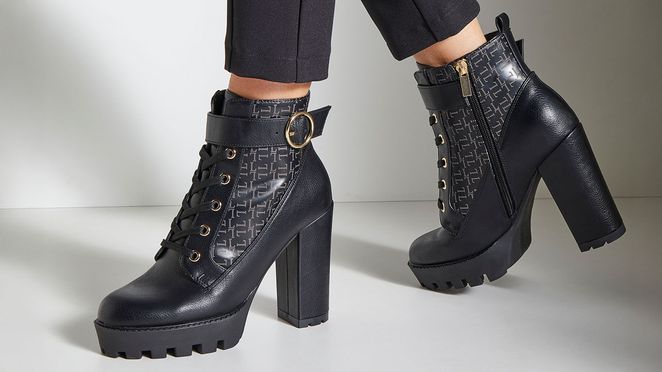 Dein stylischer Begleiter für jeden Anlass – die Lascana Stiefelette