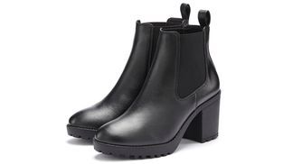 Sicherer Halt auf glatten Untergründen