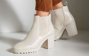 Vielseitig kombinierbar für jeden Anlass