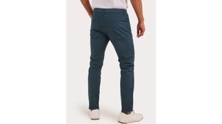 Practical 5 pocket shape