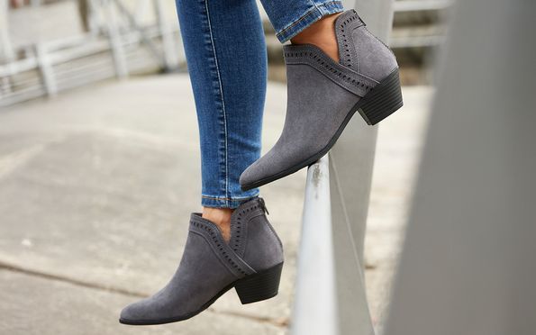 Dein neuer Style: Lässige Boots für jeden Anlass