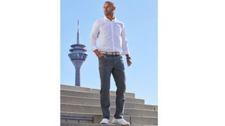 Vielseitige Farbauswahl