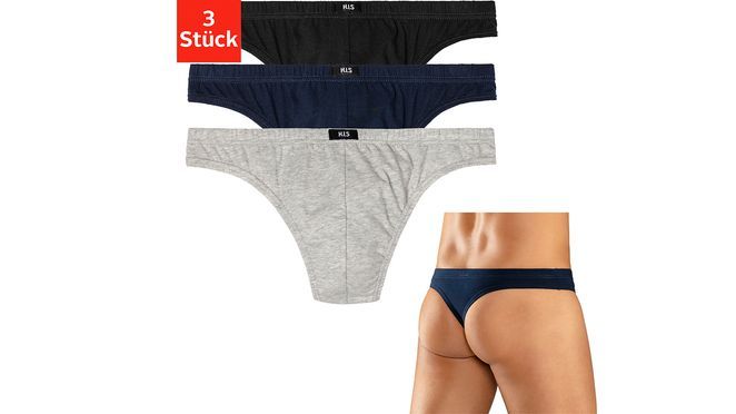 Dein perfektes Wäschebasic für jeden Tag!