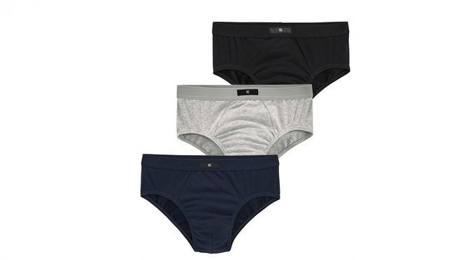 Perfekter Komfort für jeden Tag: Die H.I.S. Slips im 3er Pack