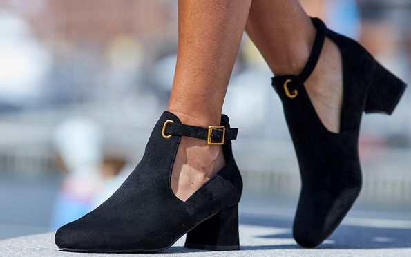 Stylisch, bequem und vegan – die perfekten Stiefeletten für jede Gelegenheit!