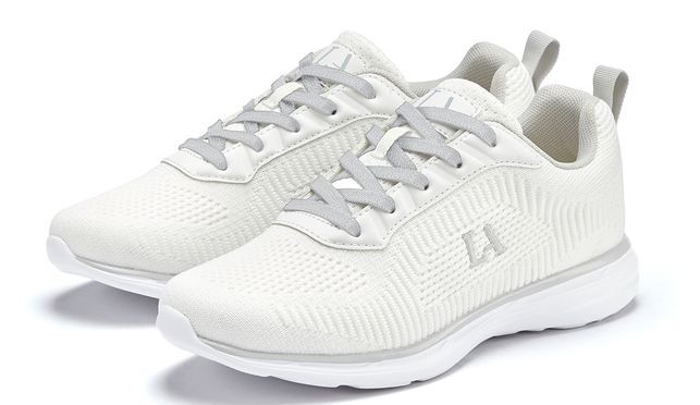 Sportlich eleganter Sneaker für deinen perfekten Freizeitlook