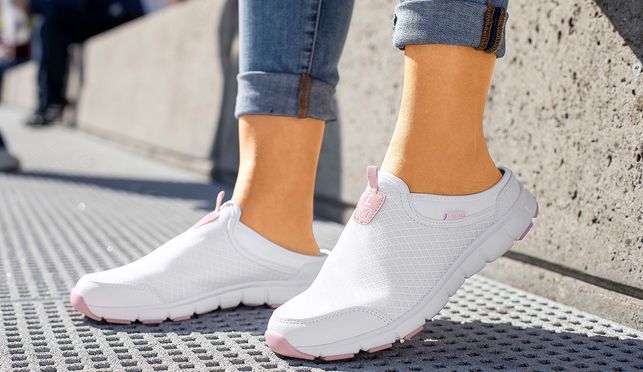Lascana Sneaker – Dein perfekter Begleiter für jeden Tag