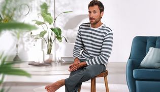 Individuell anpassbarer Komfort