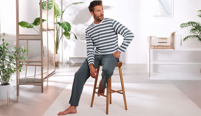 Dein perfekter Begleiter für gemütliche Abende und erholsame Nächte