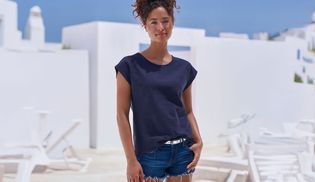 Streifen, die immer im Trend liegen