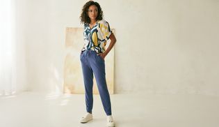 Knitterfreie Qualität für unterwegs