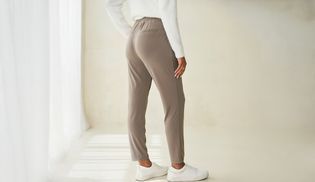 Maximaler Komfort durch elastischen Bund