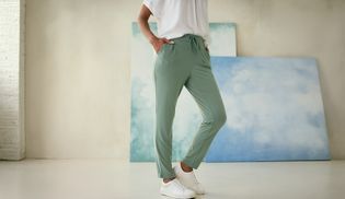 Praktische Taschen für unterwegs