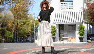 Bequemer Oversize Fit