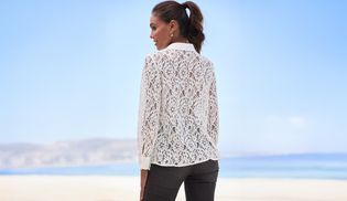 Perfekt für vielseitige Kombinationen