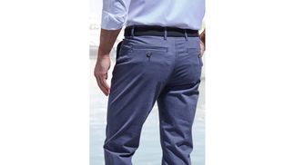 Raffinierte Eingrifftaschen