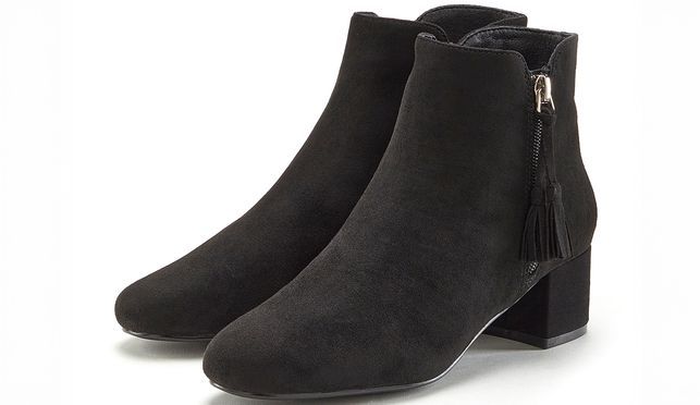 Dein neuer Lieblings Boot: Stilvoll, bequem und vegan!