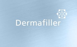 Studiengeprüfter Wirkstoff: Dermafiller-Komplex