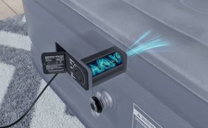 Power Pumpe