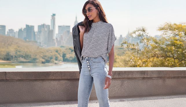 Die perfekte Bluse für jeden Anlass – Stilvoll und bequem mit Lascana