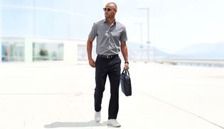 Eleganter Look für jeden Anlass