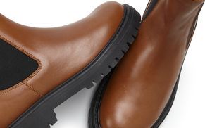 Hochwertige Materialien für maximalen Komfort