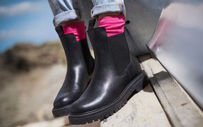 Vielseitiger Look für jeden Anlass