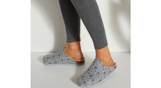 Perfekter Begleiter für Homewear & Loungewear
