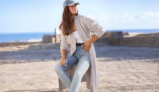 Kuscheliger Komfort für kühle Tage