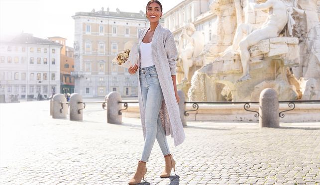 Dein perfekter Begleiter für stilvolle Gemütlichkeit