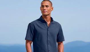 Bequemer Regular Fit