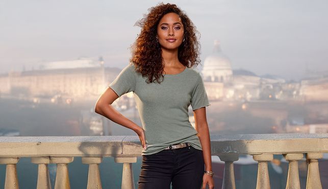 Dein perfektes T Shirt für jeden Anlass