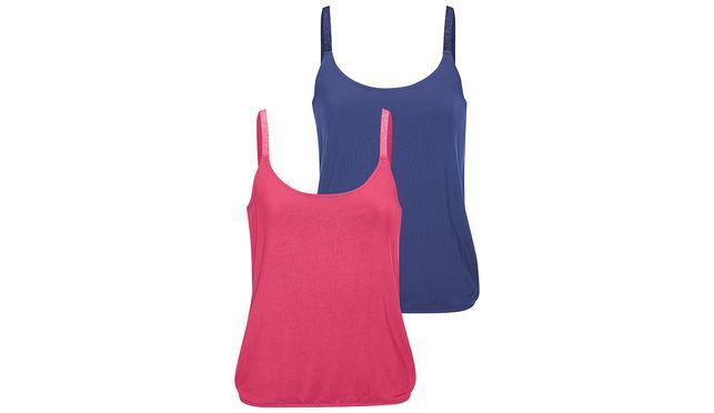 Dein perfektes Casual Piece mit Glamour Twist