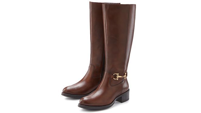 Eleganz und Komfort vereint: Die perfekten Stiefel für jeden Anlass