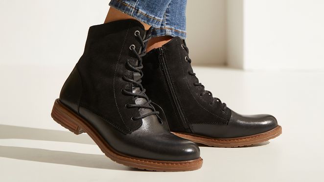 Dein perfekter Begleiter für Herbst und Winter: Stilvoll und bequem!